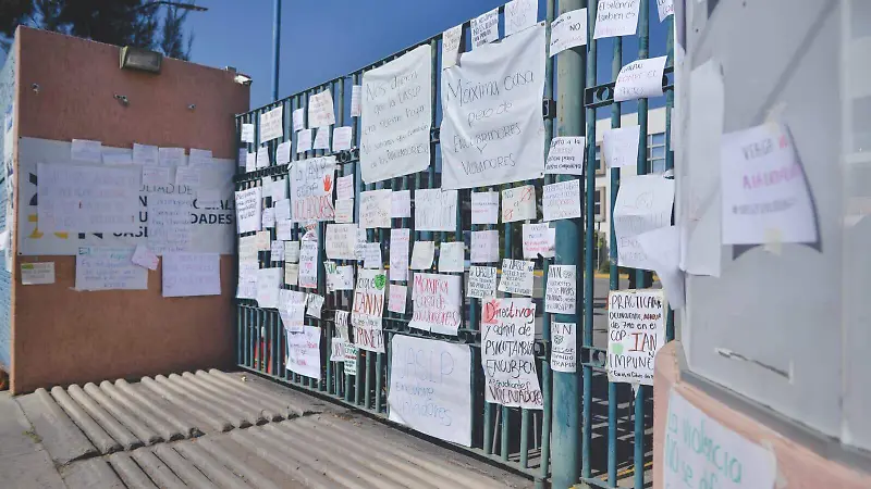 facultad de Ciencias y humanidades